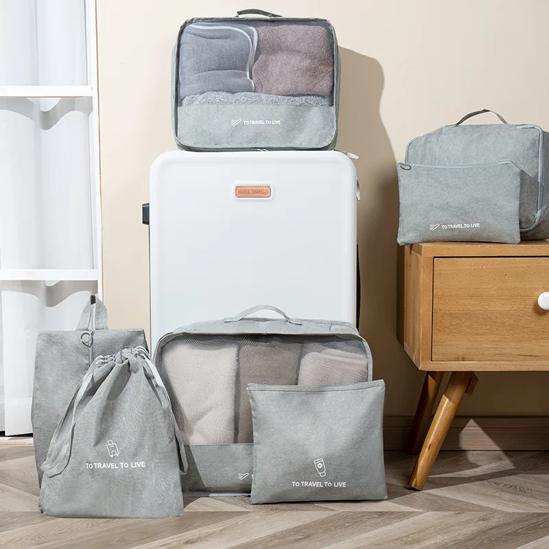 Сумки-органайзеры для путешествий - Фотография_6