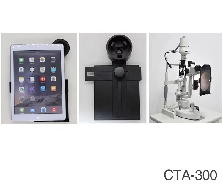 Cta-300 офтальмологические компоненты - Фотография_3