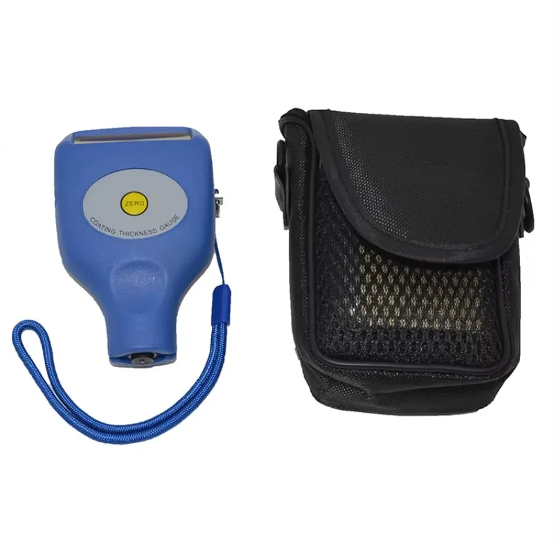 Толщиномер покрытия eta2032 для - Фотография_6