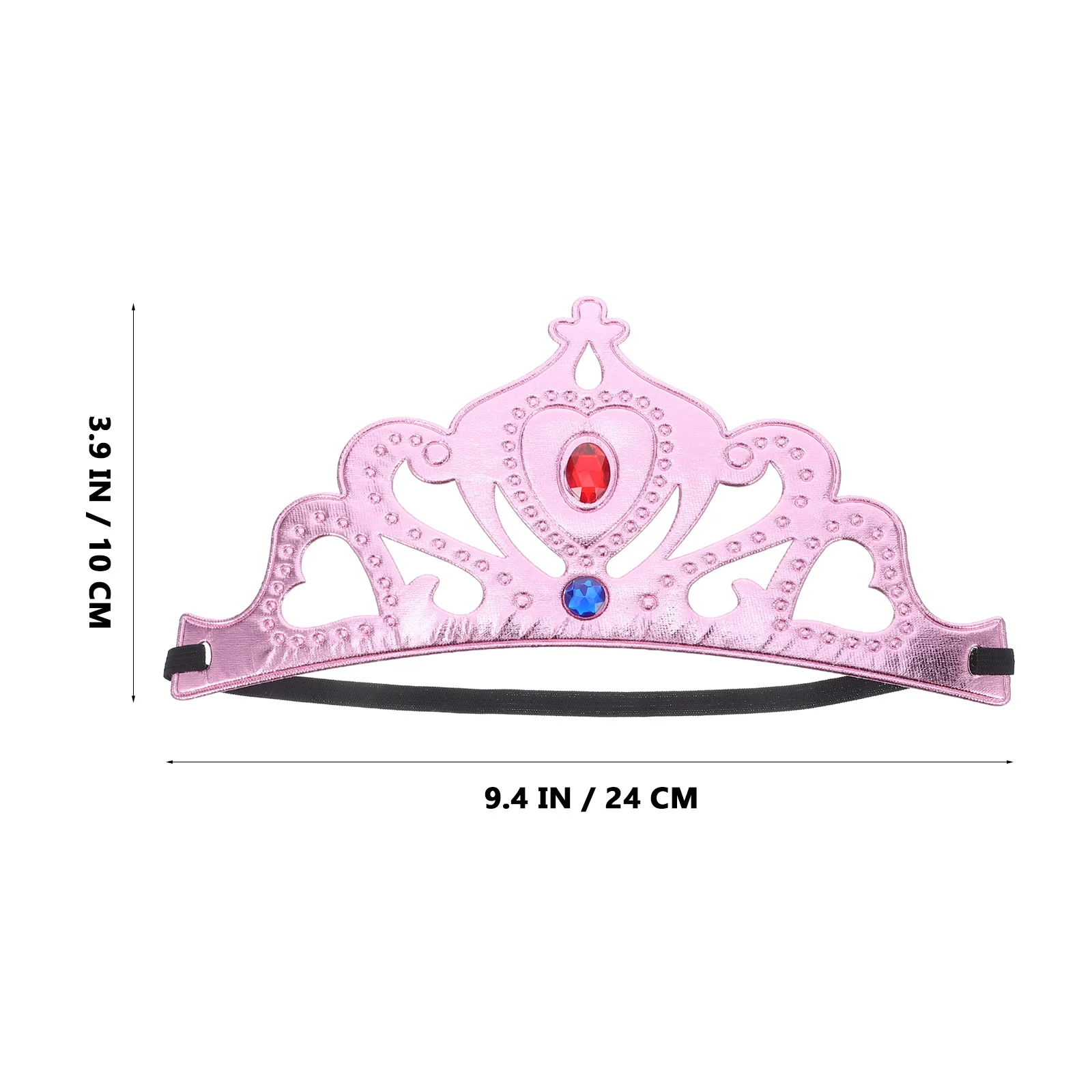 1 комплект, корона принцессы - Фотография_2