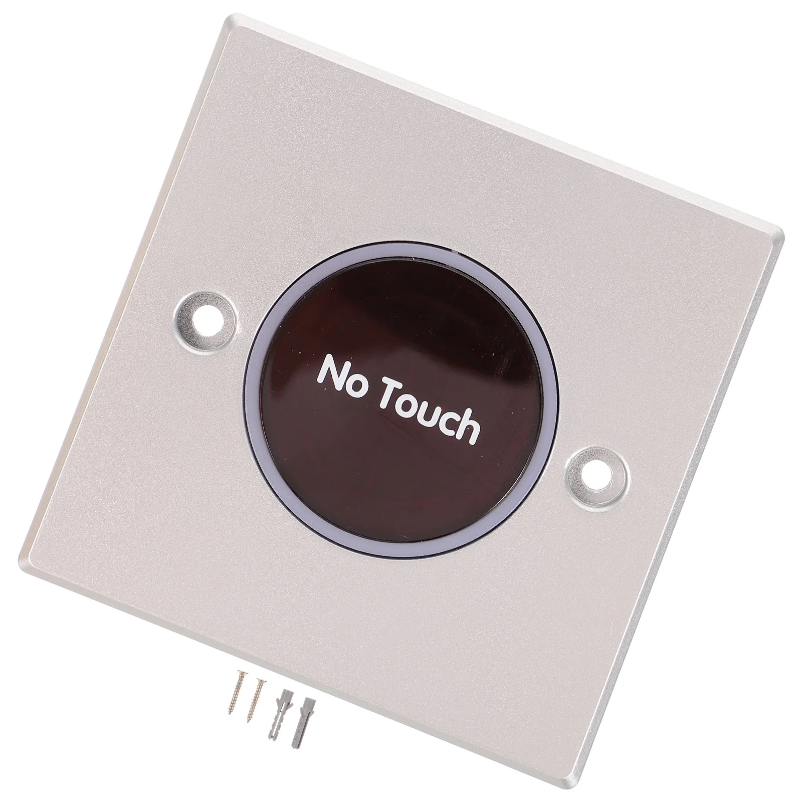 Инфракрасный датчик - Фотография_2