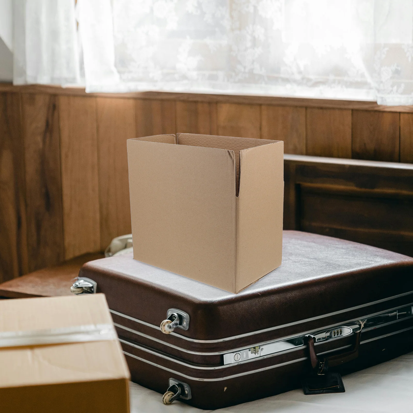 Картонные почтовые коробки - Фотография_2