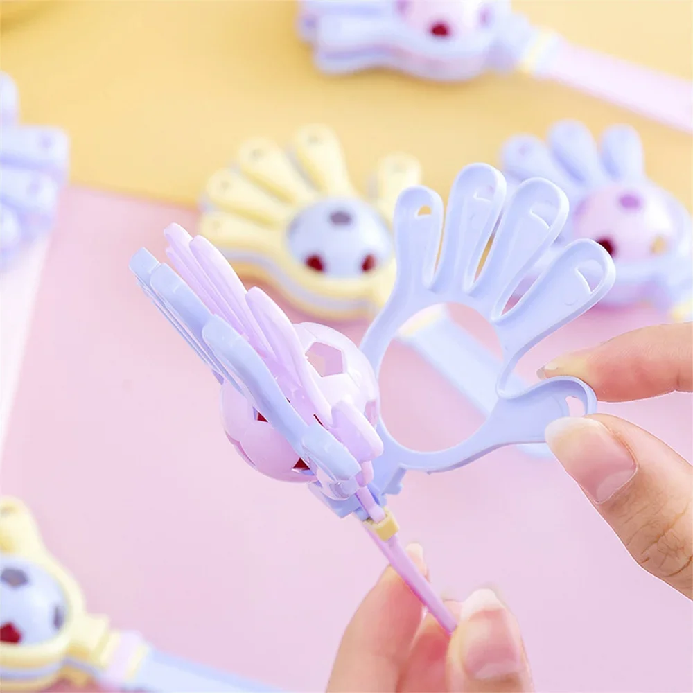 Интерактивные игрушки детские успокаивающие - Фотография_6