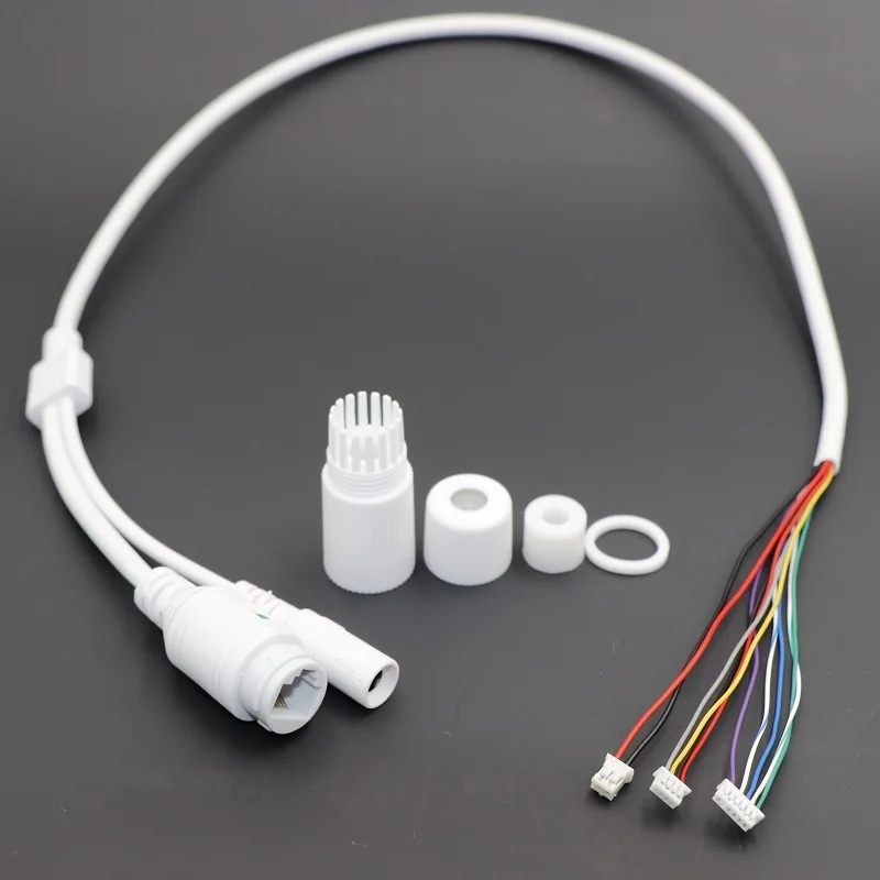 Сетевая ip-камера cctv poe - Фотография_2