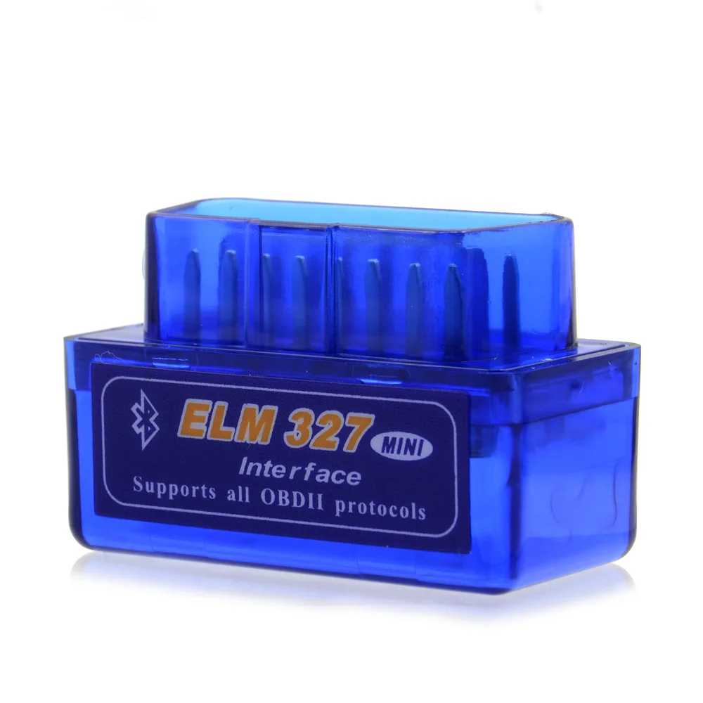 Мини elm327 bluetooth v2 - Фотография_4