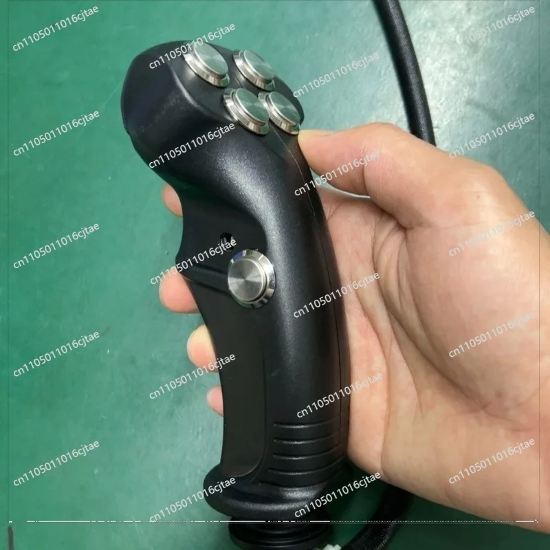 Модификация экскаватора/хавастера/трактора - Фотография_3