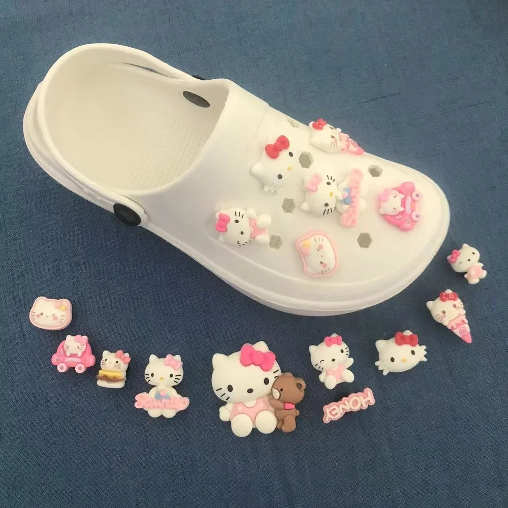 Sanrio hello kitty pooh - Фотография_2