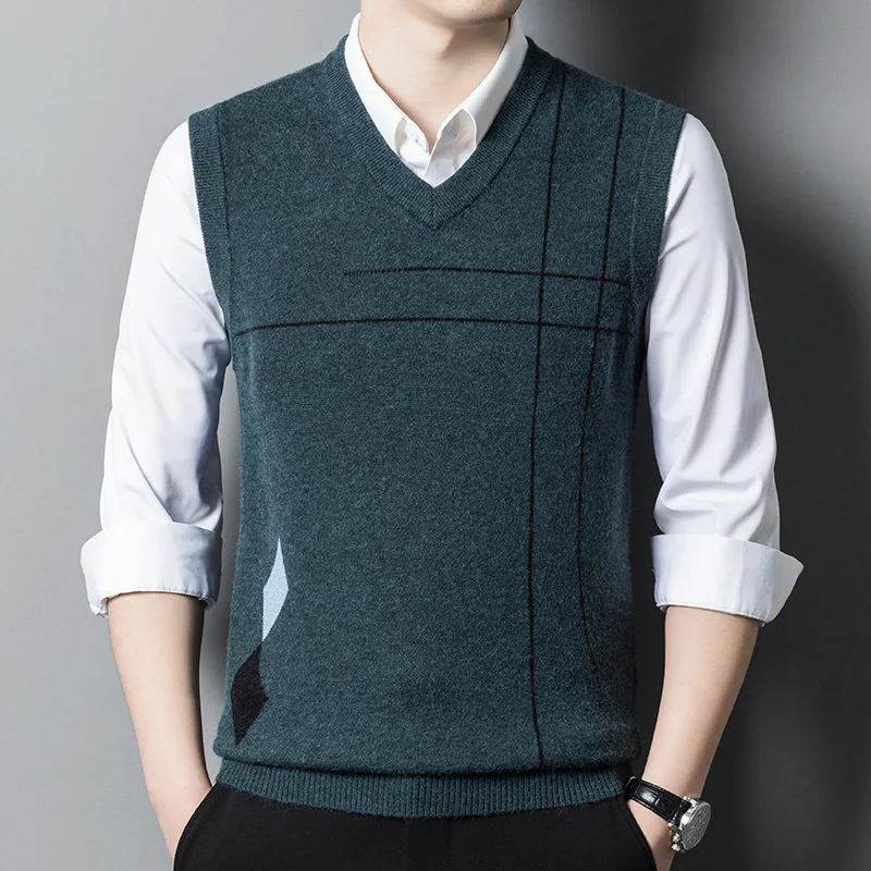 Весенне-осенний новый стиль - Фотография_4