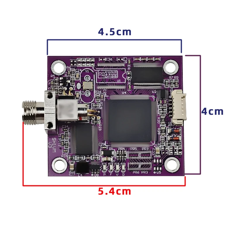 Tx rx 1-канальный видео + uart - Фотография_5