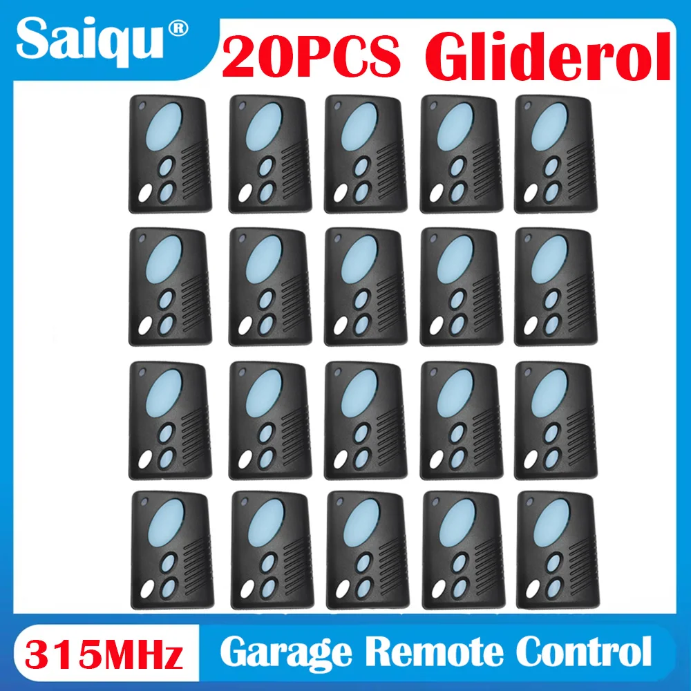 Пульт дистанционного управления для гаражных ворот