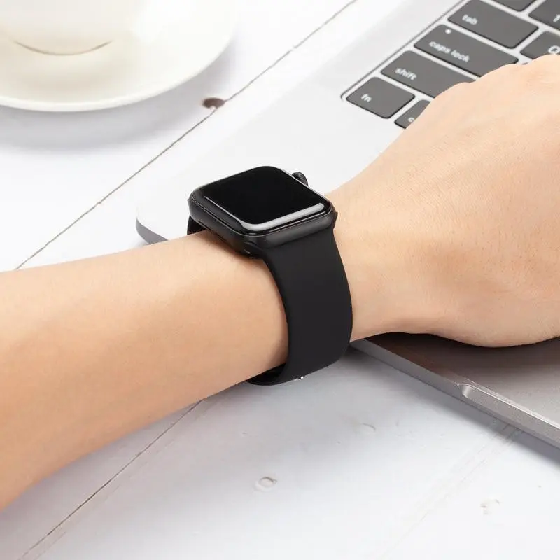 Ремешки для apple watch band 44 мм - Фотография_4