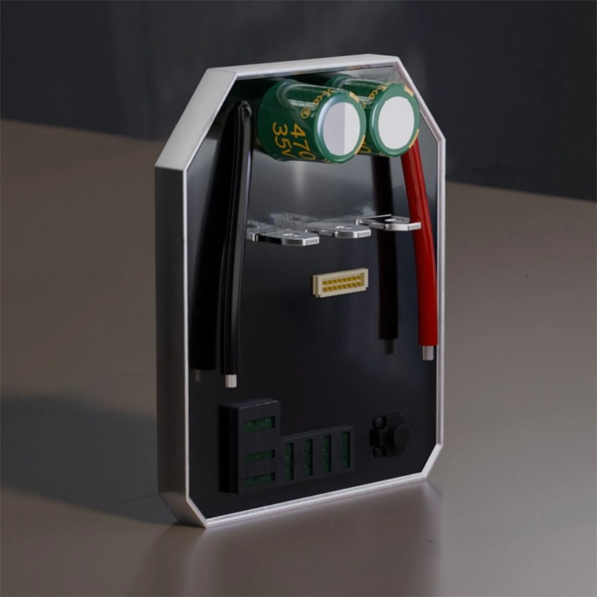 50a плата контроллера электрического ключа