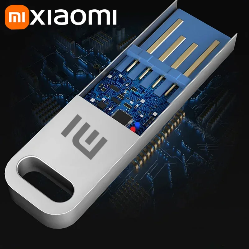 Флэш-накопитель xiaomi 2 тб usb 3 - Фотография_3