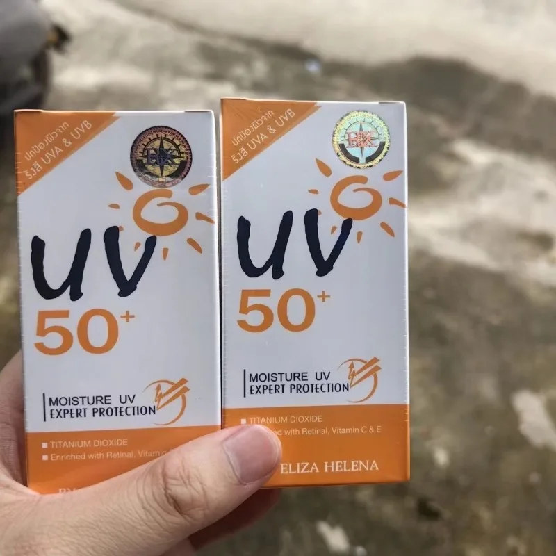 Kemchong nanguv50 солнцезащитный