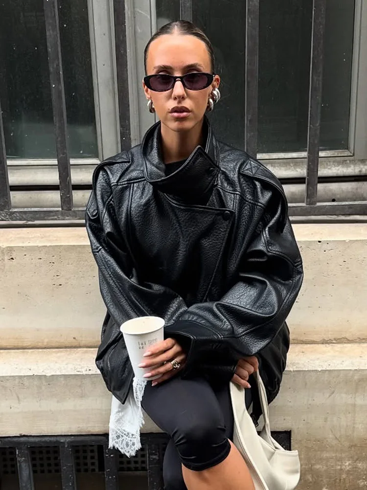 Hh женские осенние модные куртки