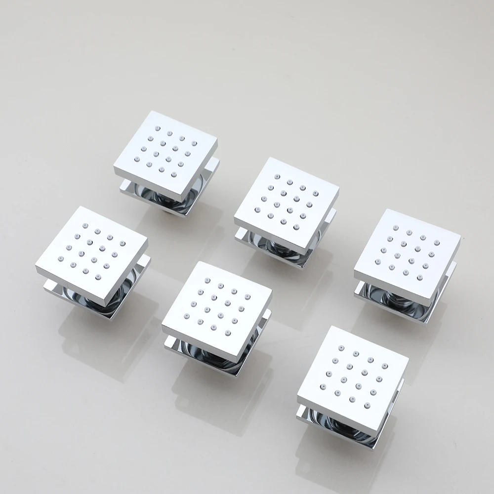 Душевая система zappo с 4 функциями - Фотография_4