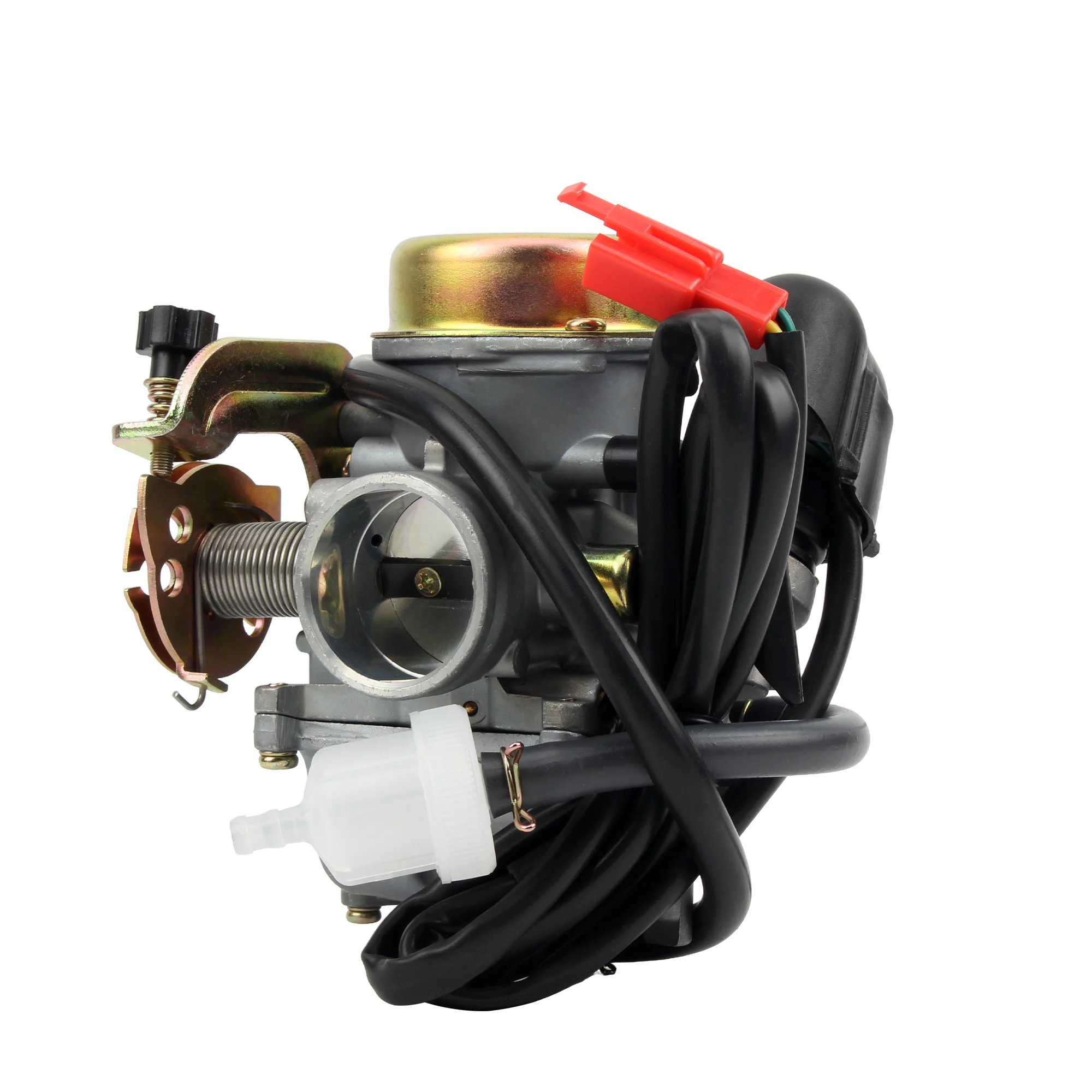 Atv utv scooter carb racing карбюратор - Фотография_6