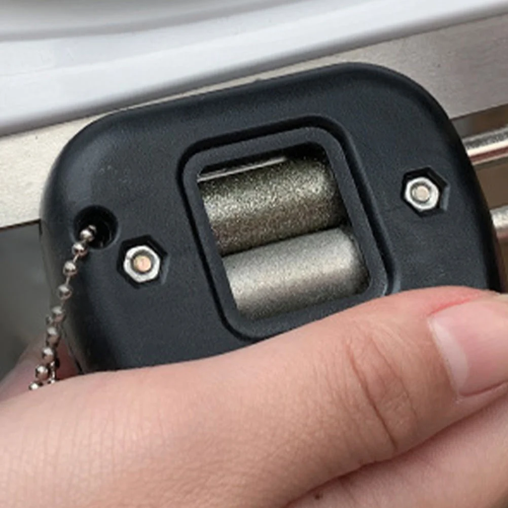 Точилка для лезвий для скейтбординга - Фотография_5