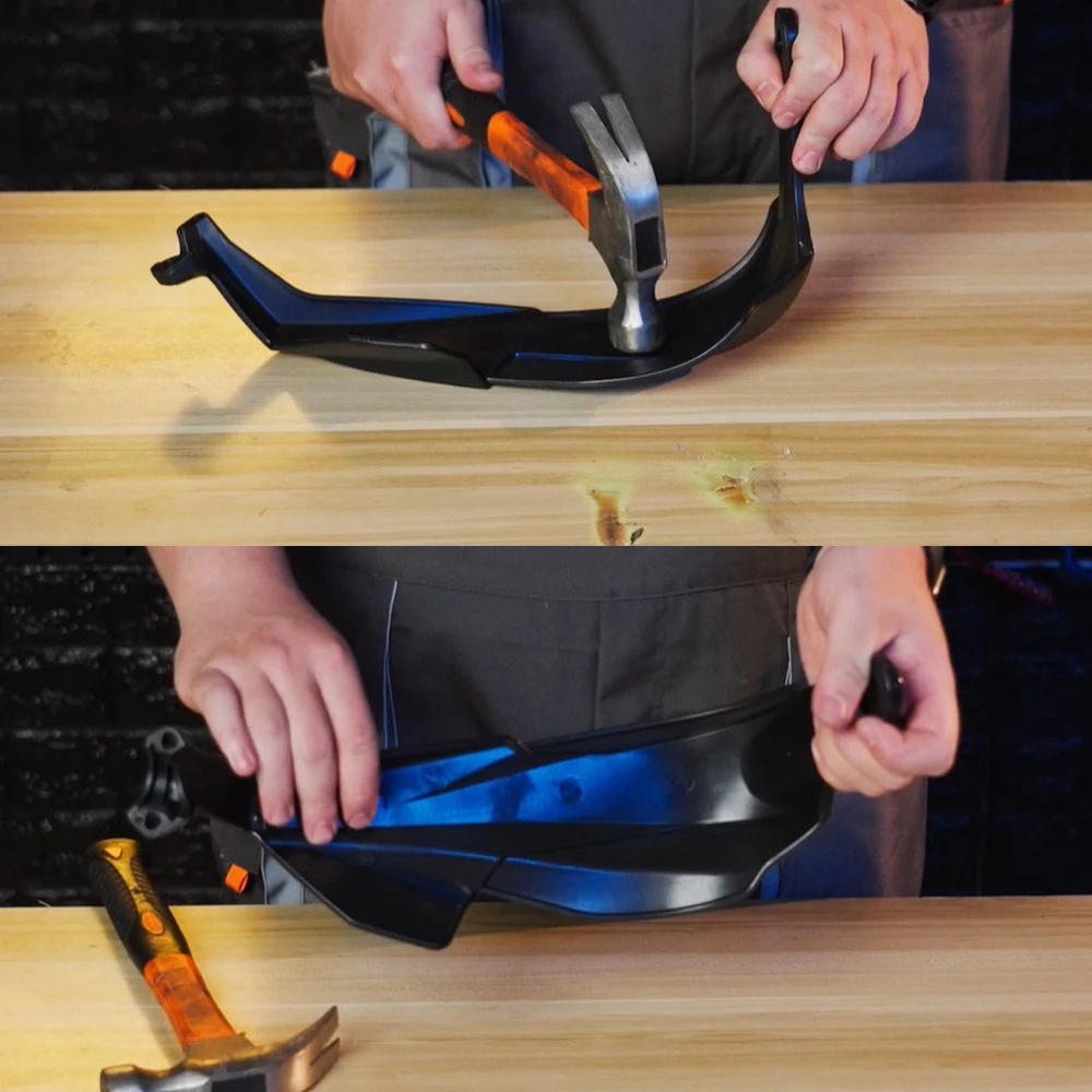 Рукоятка для ktm duke 390 - Фотография_6