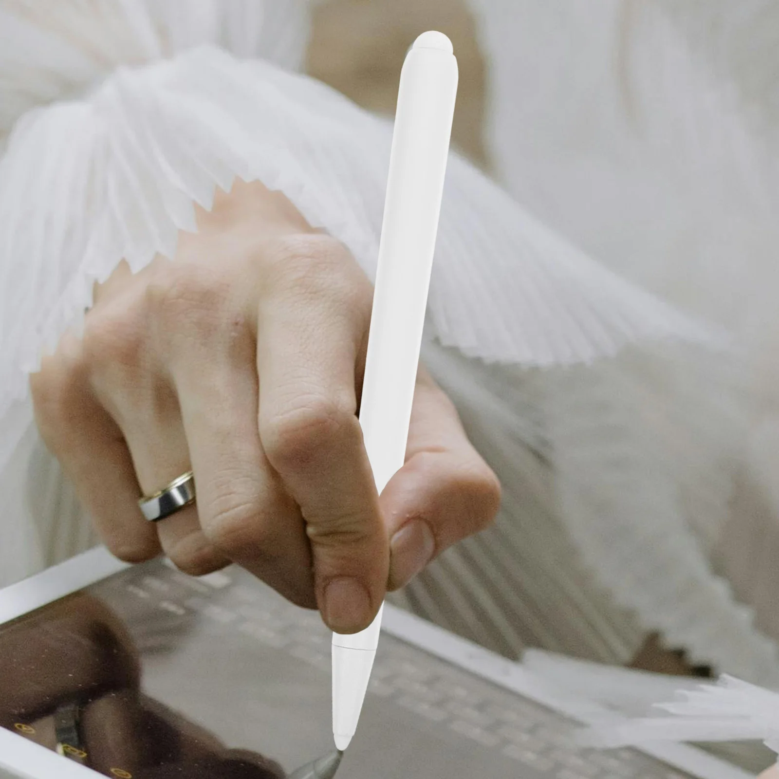 Сенсорный стилус для инфракрасного экрана - Фотография_6