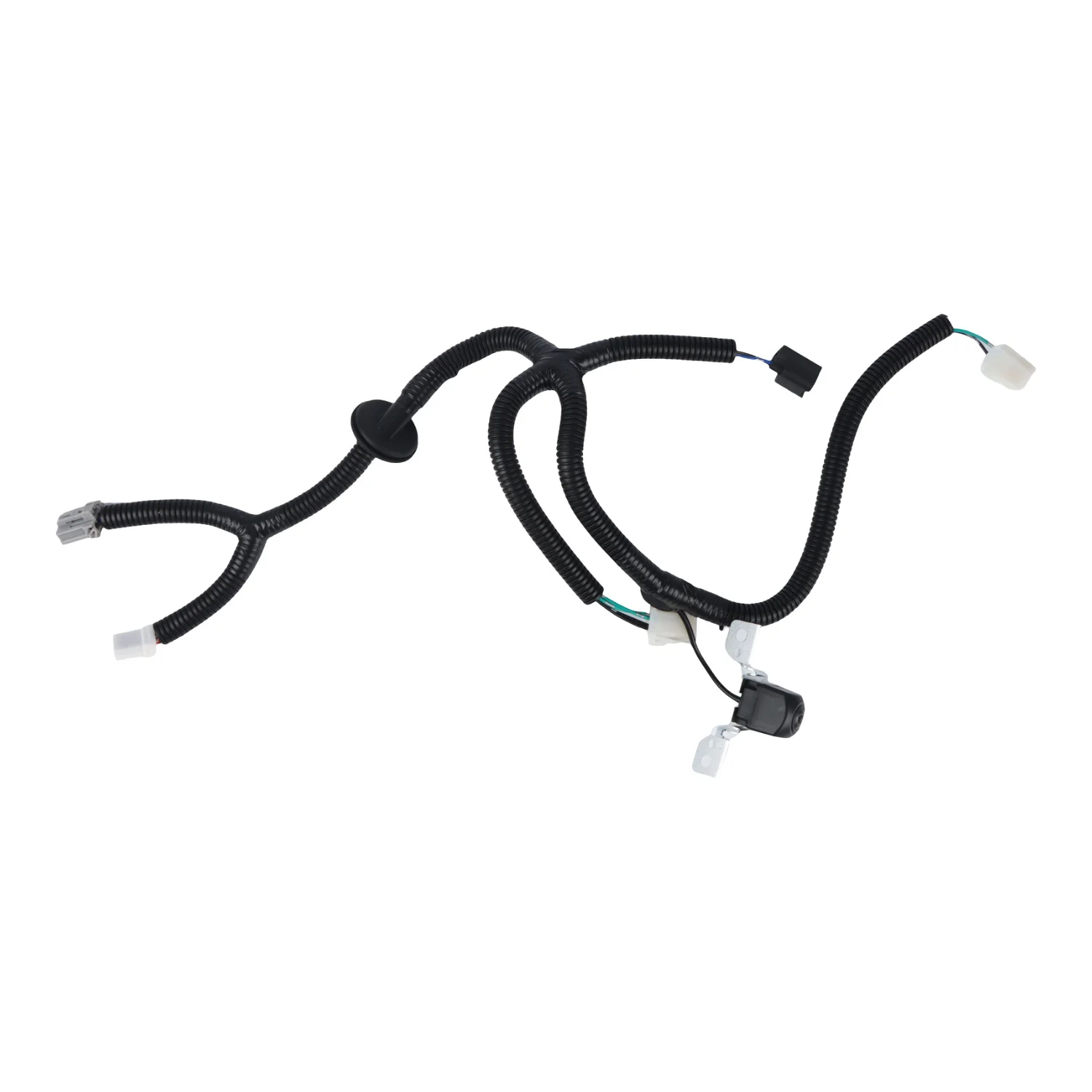 Камера заднего вида - Фотография_3