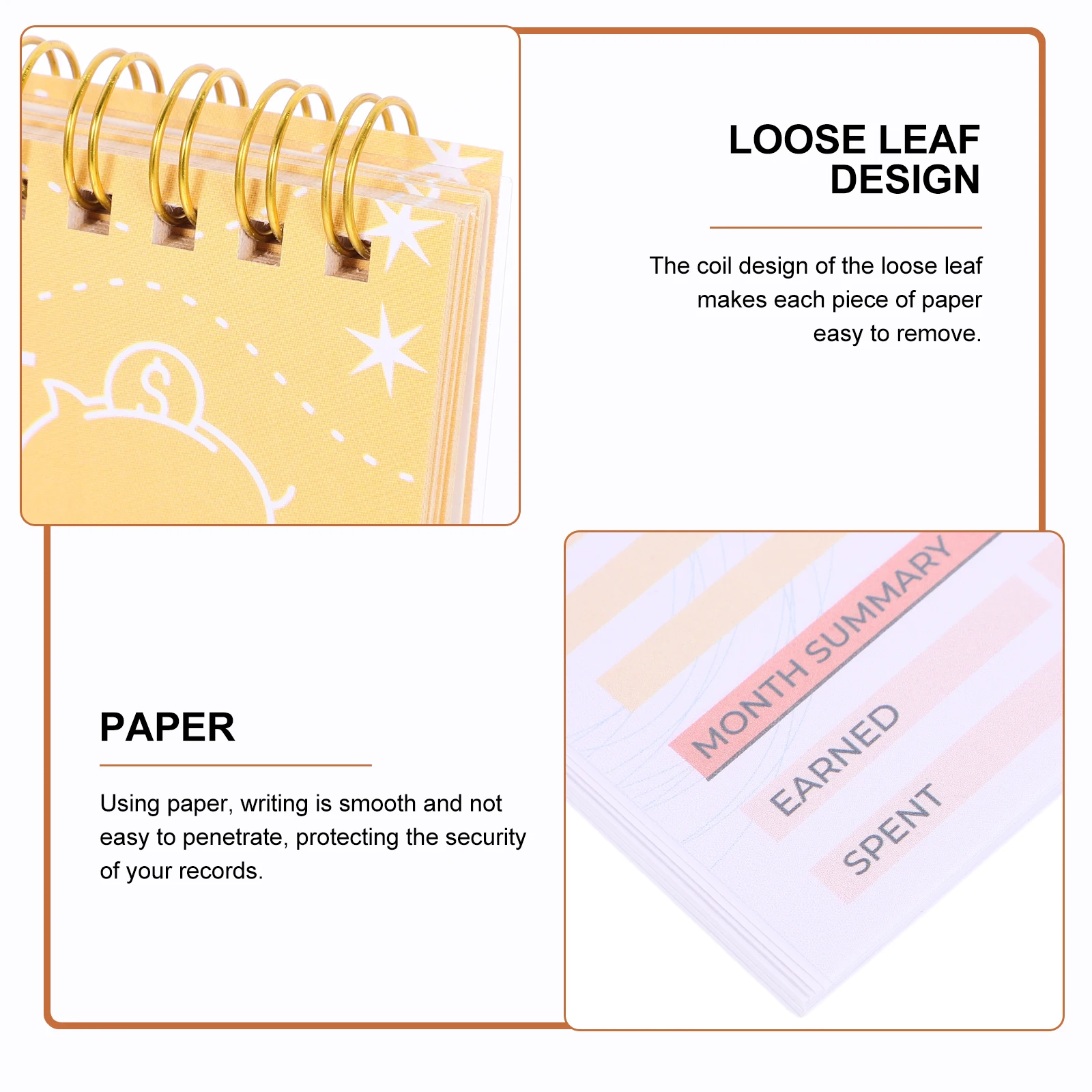 Еженедельный отрывной блокнот с меню - Фотография_5