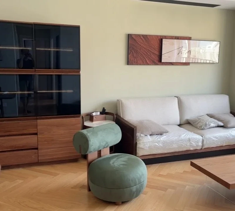 Скандинавский стиль - Фотография_2