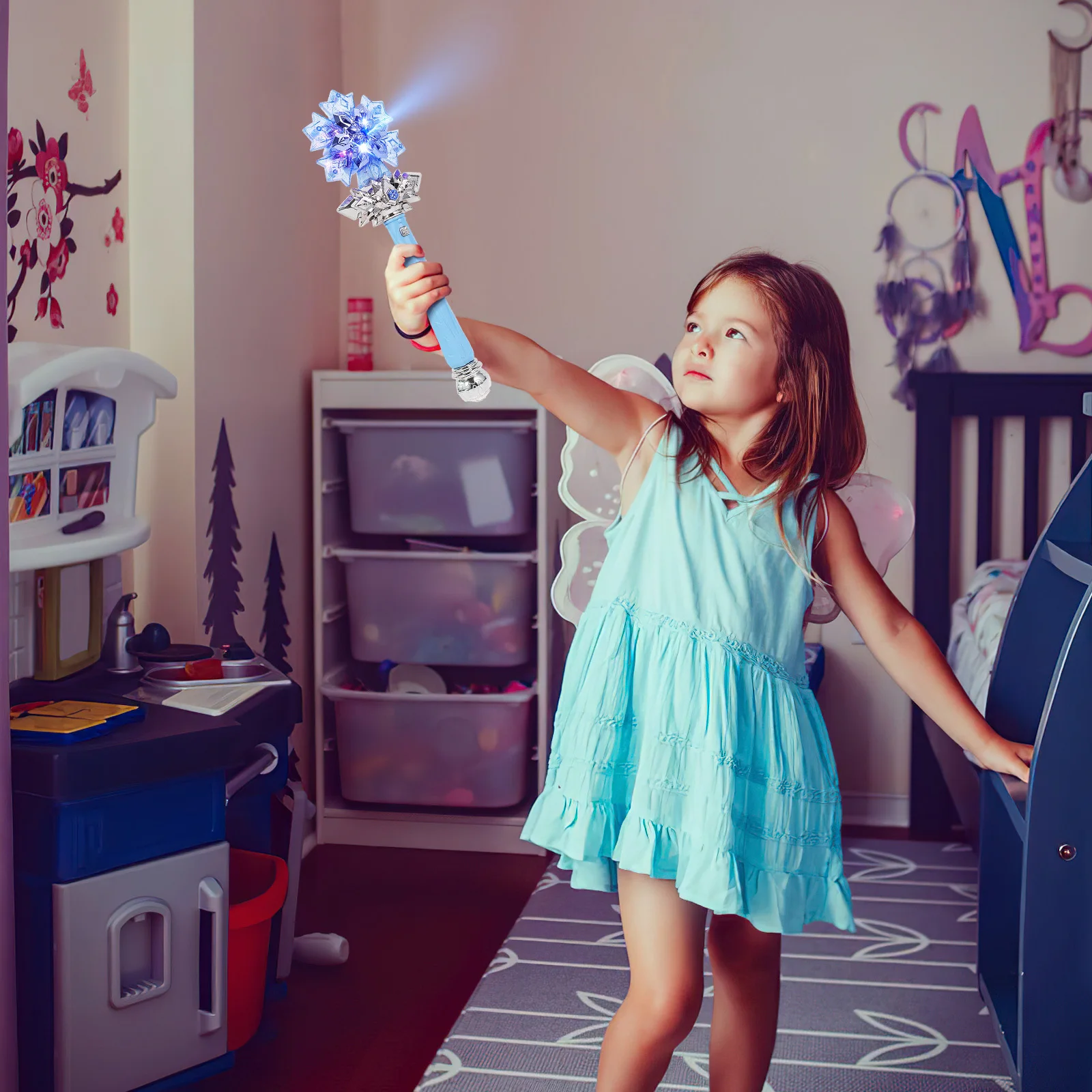 Палочка-снежинка - Фотография_6