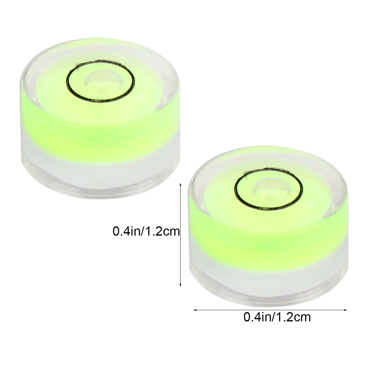 Универсальный круглый пузырьковый - Фотография_6