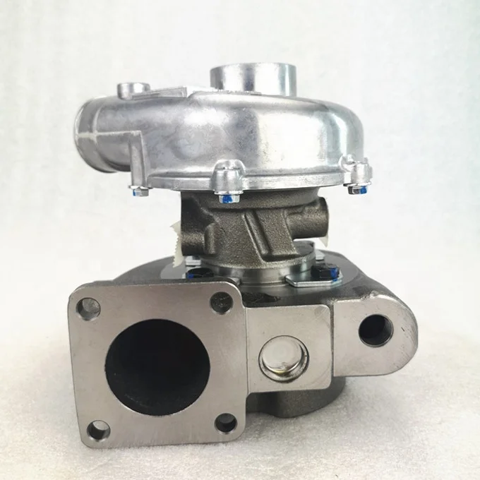 Rhb52 turbo va130085 129571-18000