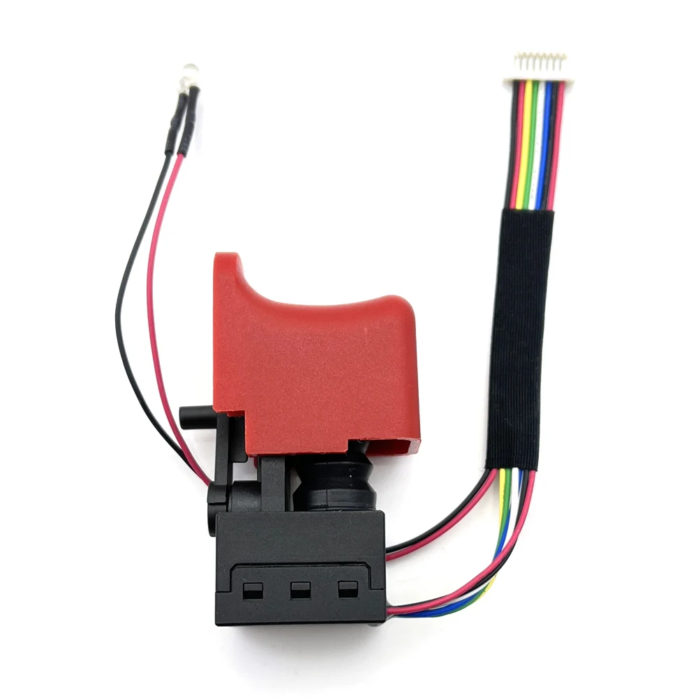 Переключатель триггеров для аккумуляторной - Фотография_5