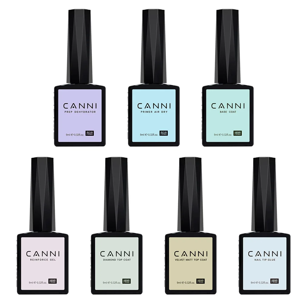 Canni venalisa hema free полуперманентный - Фотография_5