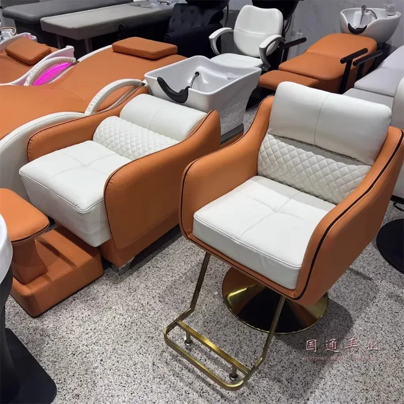 Wash spa headspa массажный шампунь - Фотография_4