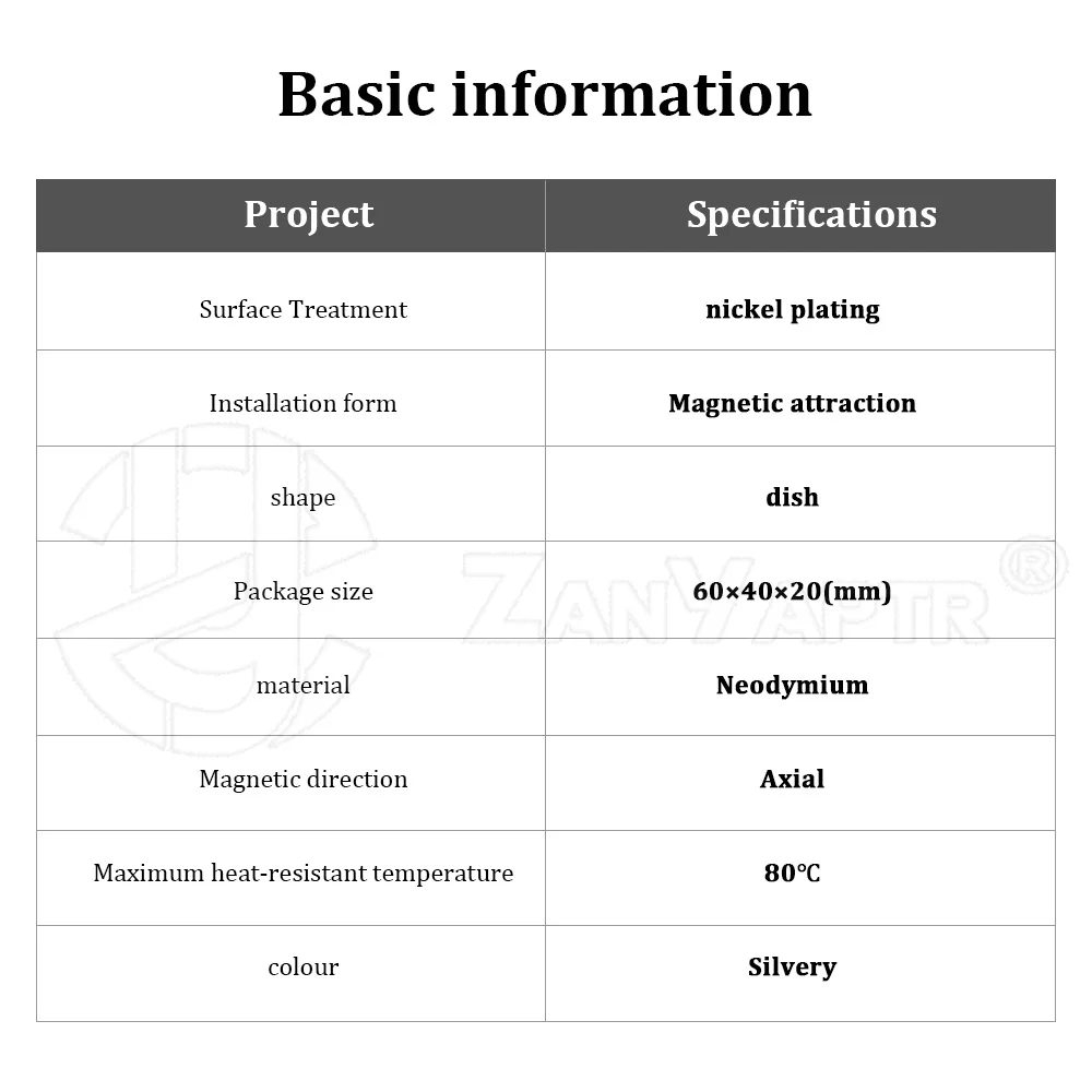 Для bambu lab круглый магнит diy - Фотография_5