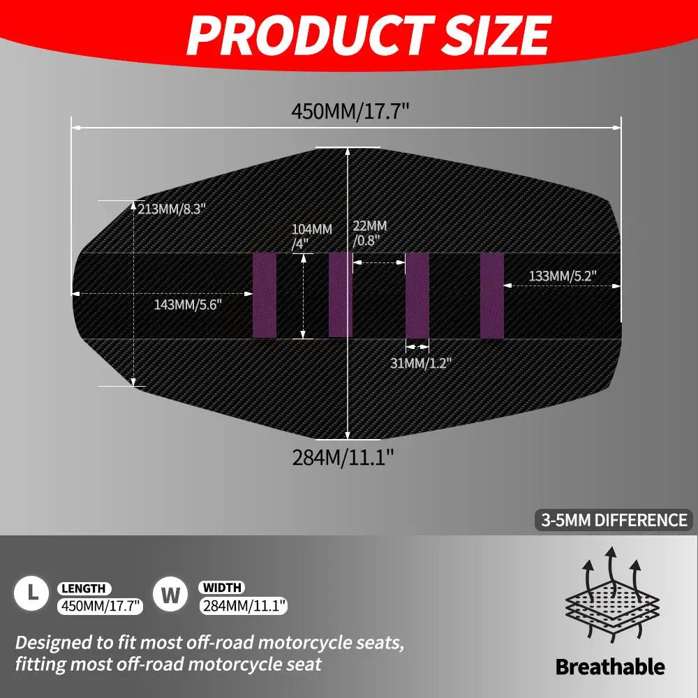 Чехол на сиденье sur ron - Фотография_6