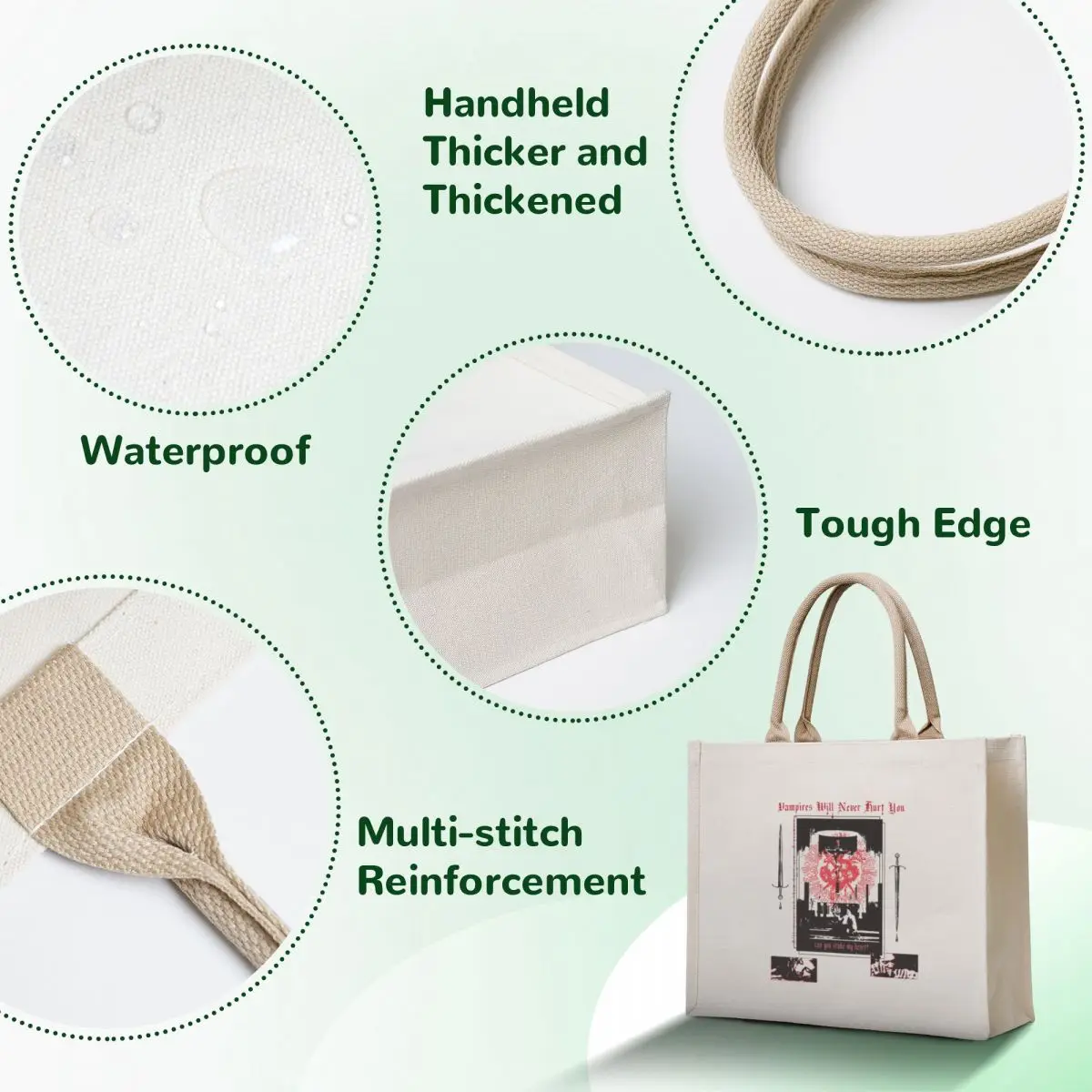 Iwtv x mcr vampire will never hurt - Фотография_4