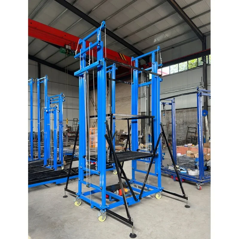 Короткая версия 300 кг 500 кг пульт - Фотография_4