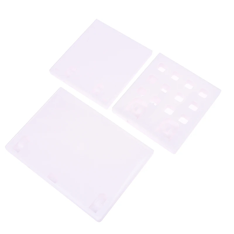 Портативный чехол для хранения игровых карт для 3ds ds wii - Фотография_5