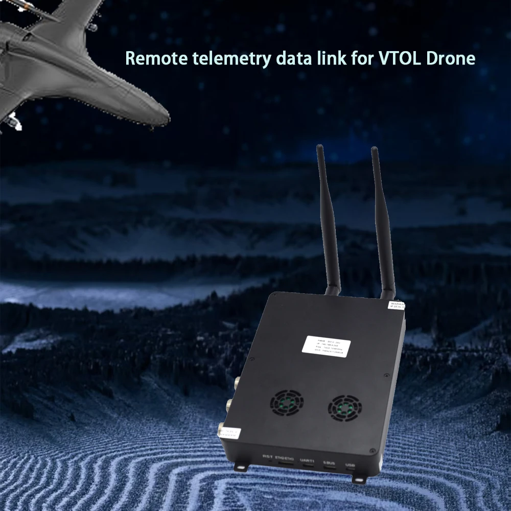 Модуль беспроводной передачи данных