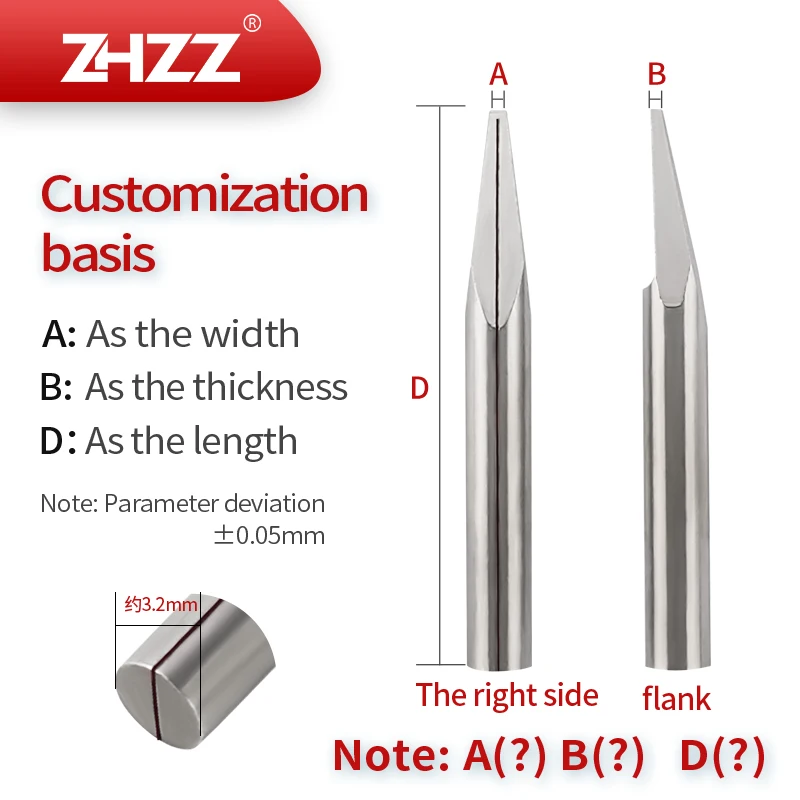 Головка аппарата точечной сварки - Фотография_4