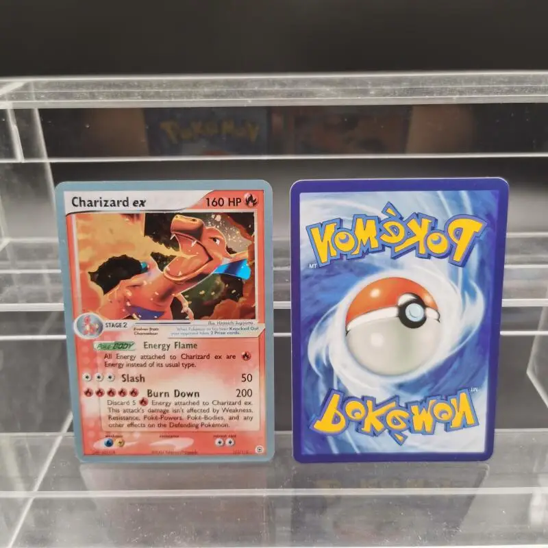 Версия wrong card diy коллекционные - Фотография_5