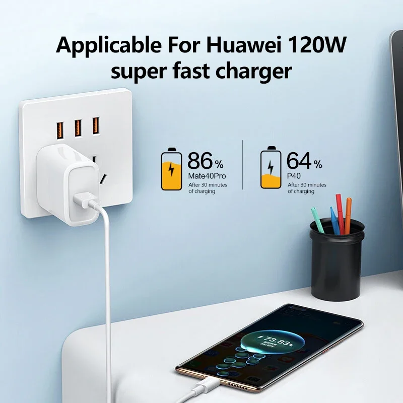 Универсальный кабель usb-type c - Фотография_3