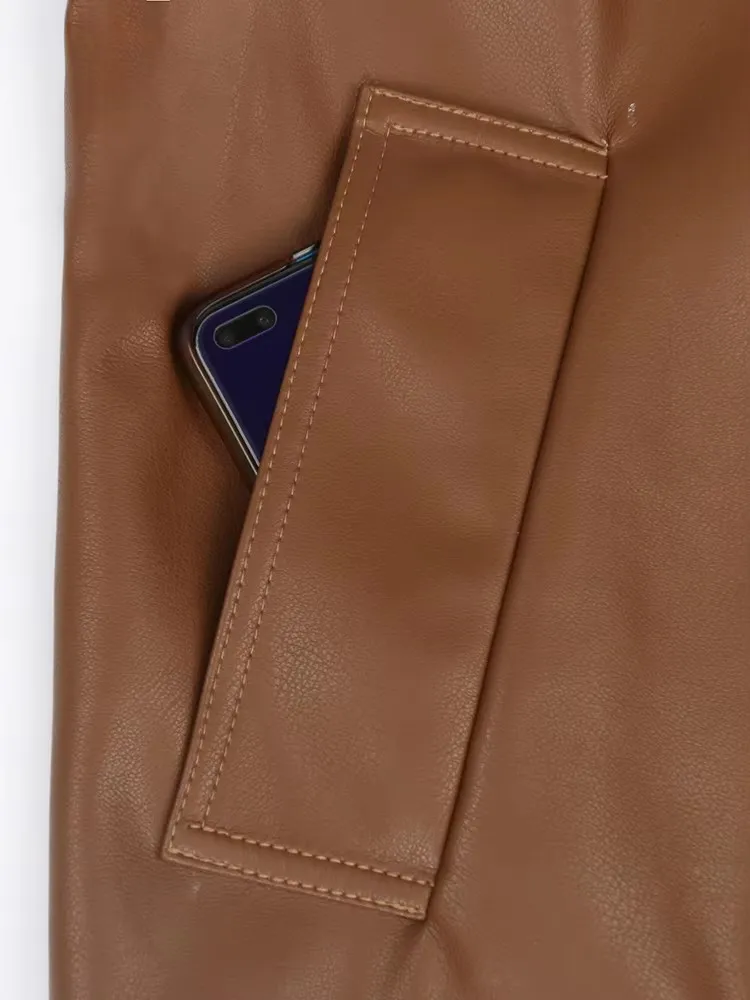 Mauroicardi весенняя короткая приталенная - Фотография_6