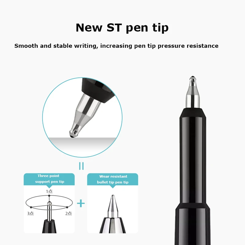 Модульная ручка japan pilot juice up - Фотография_4