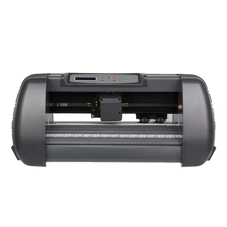 Мини-режущий плоттер a3/a4 - Фотография_4