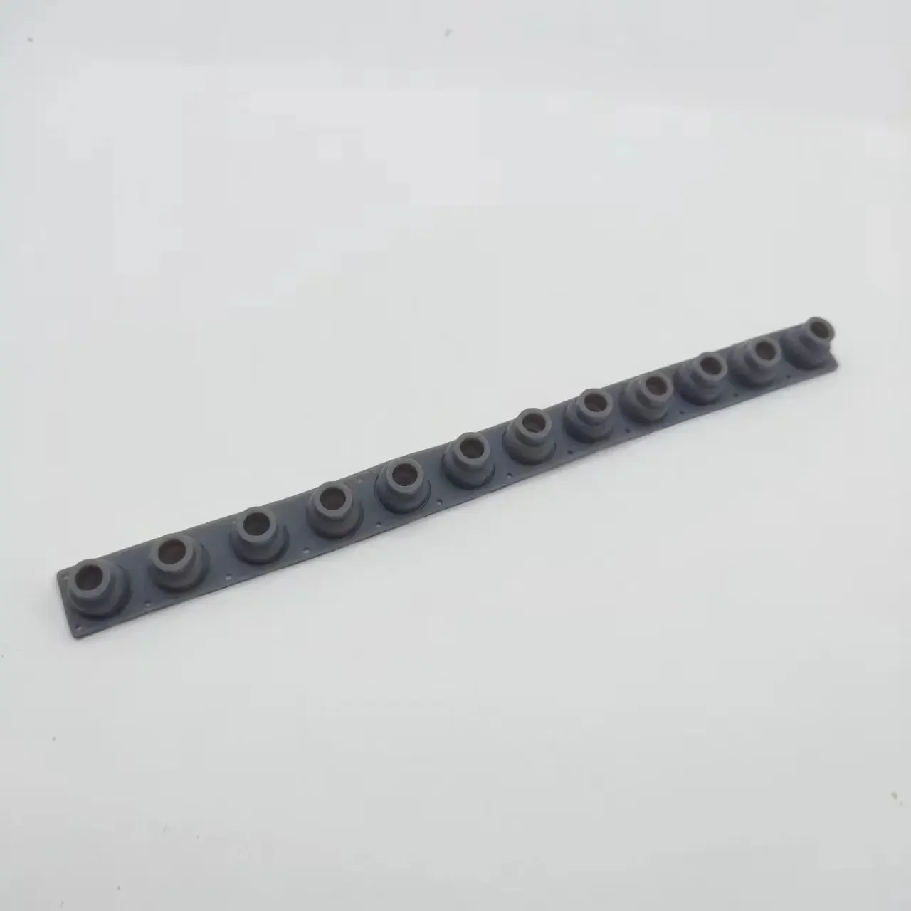 Резиновый контактный ключ для casio