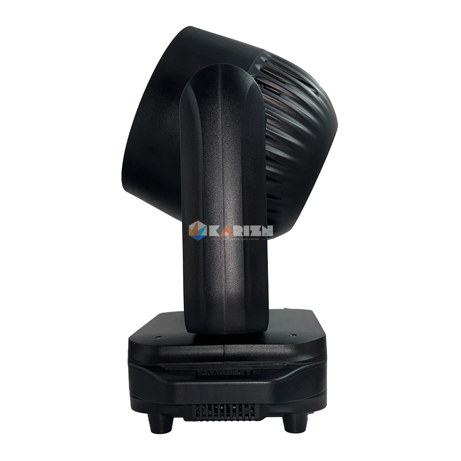 19x15w wash zoom передвижной головной - Фотография_4