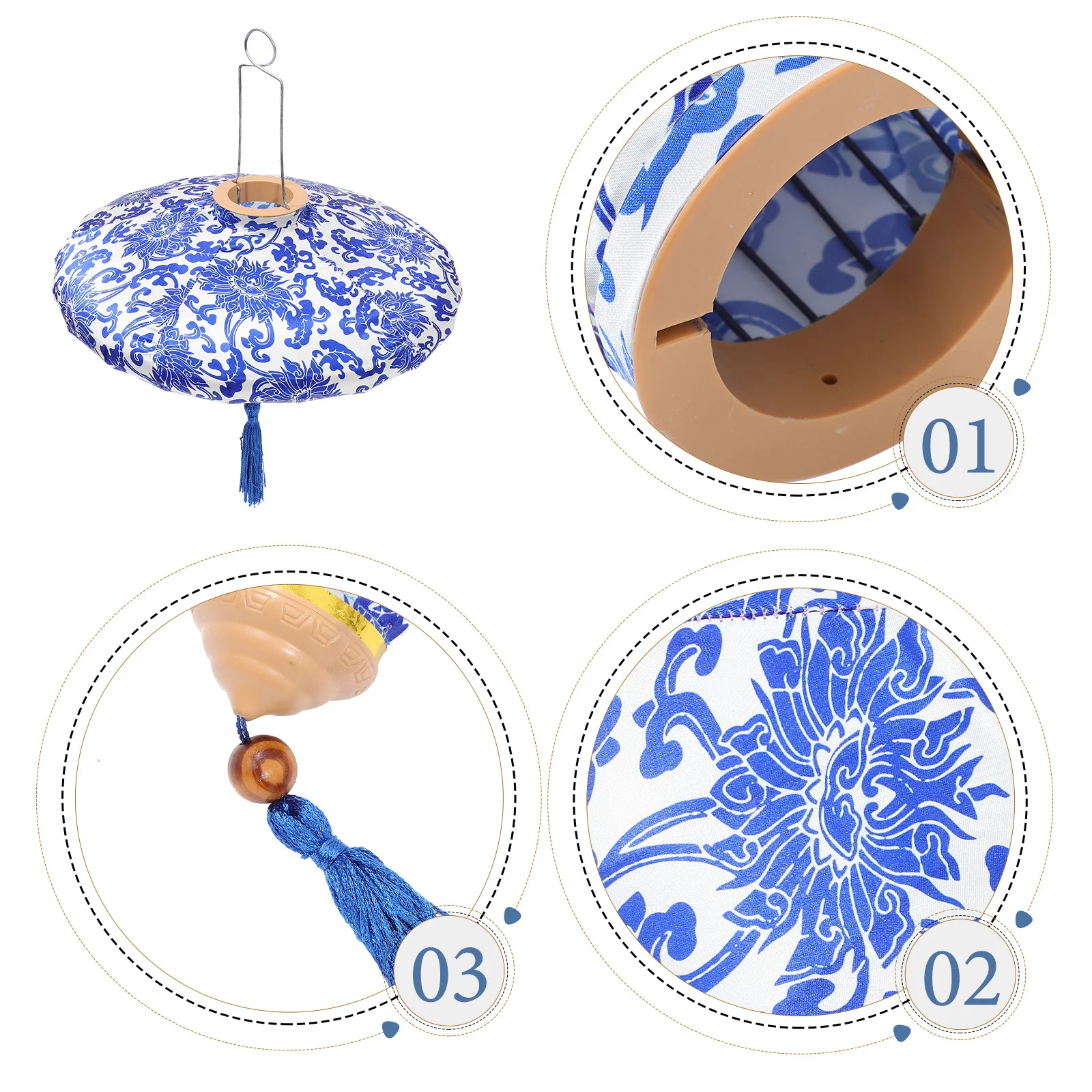 Винтажный китайский стиль - Фотография_6