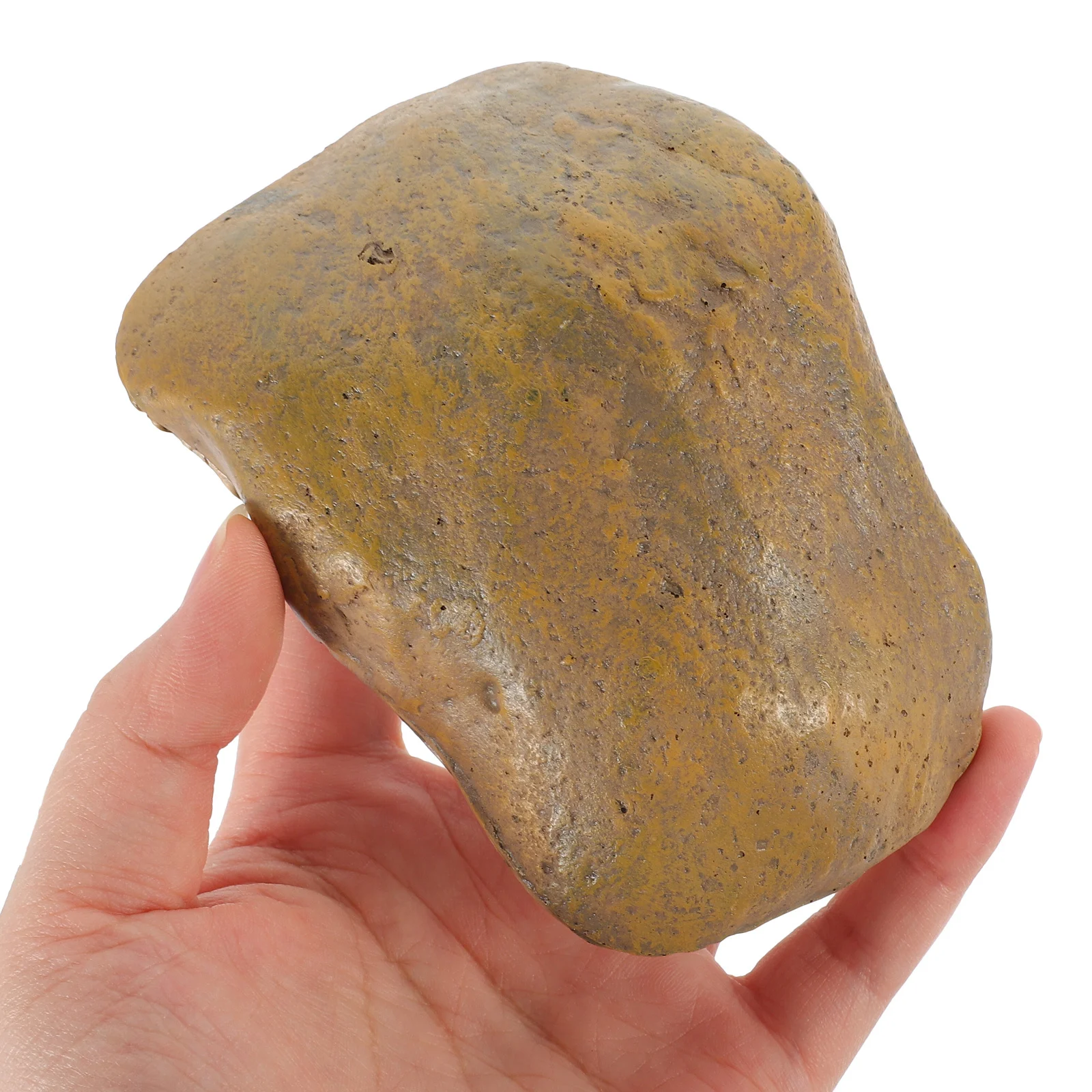 Каменный держатель для ключей - Фотография_4