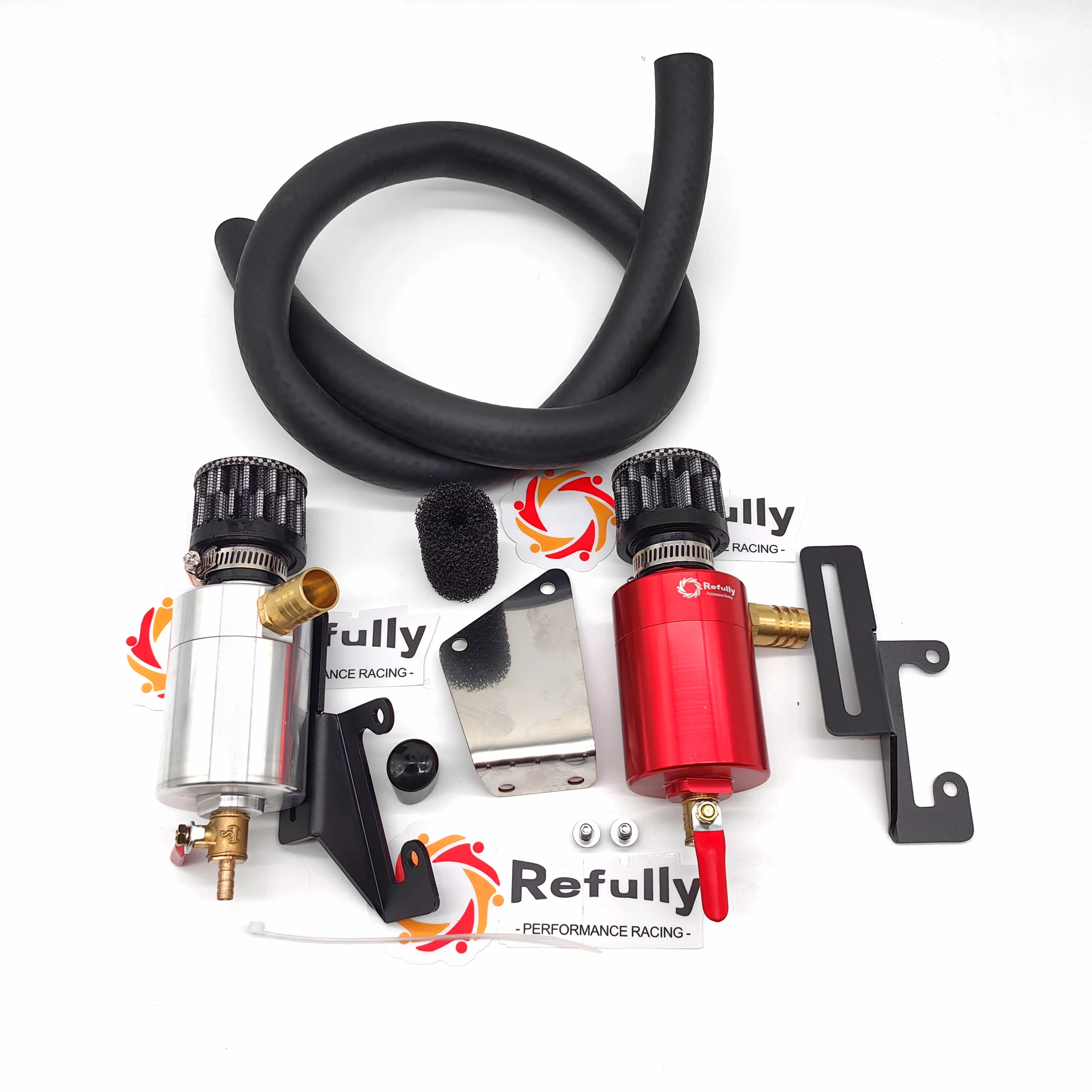 Brp sea-doo catch can kit  - Фотография_2